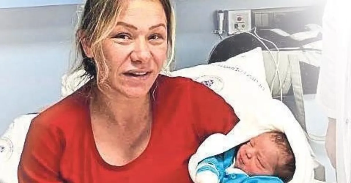 Erkek Çocuk İçin Mücadele: Dokuz Çocuklu Bir Annenin Hikayesi