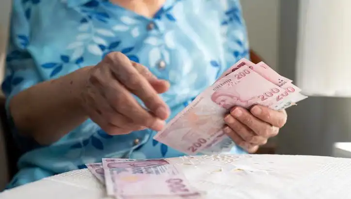 Emeklilere Yönelik Dolandırıcılıkta Yeni Yöntemler: Riskler Artıyor!