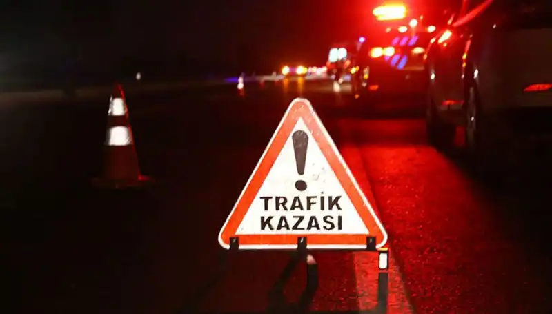 Şanlıurfa’da Zincirleme Kaza: 7 Yaralı, Olay Anı Böyle Yaşandı