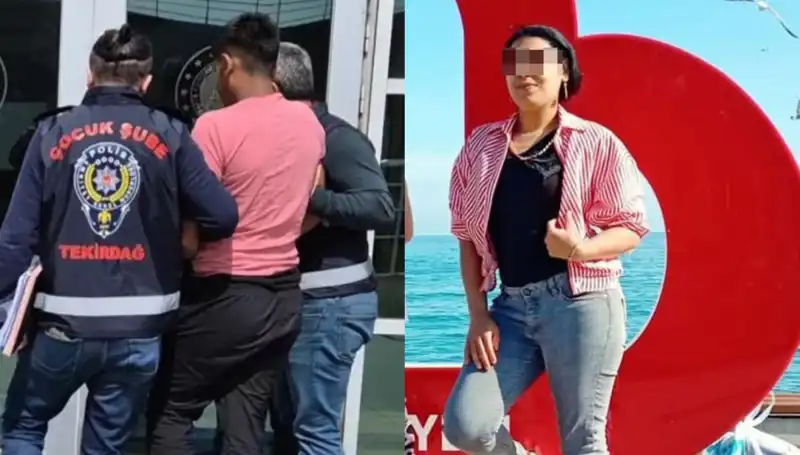 Tekirdağ'da Şok Eden Olay: Yardımseverin Hayatı Korkunç Bir Şekilde Son Buldu
