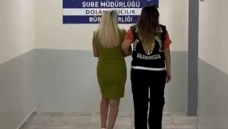 Antalya'da Şok Vurgun: Orman Mühendisi 8,5 Milyon Lira İle Tutuklandı