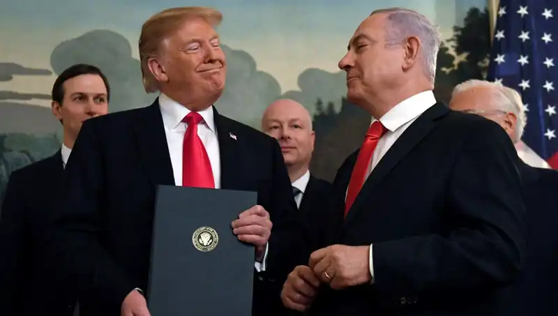 Netanyahu’nun 2024 Saldırı Planının Perde Arkası: İddialar Korkutucu