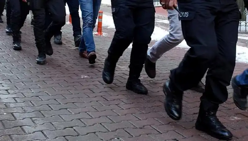MİT ve Emniyet'in FETÖ'ye Yönelik Tarihi Operasyonu Detayları