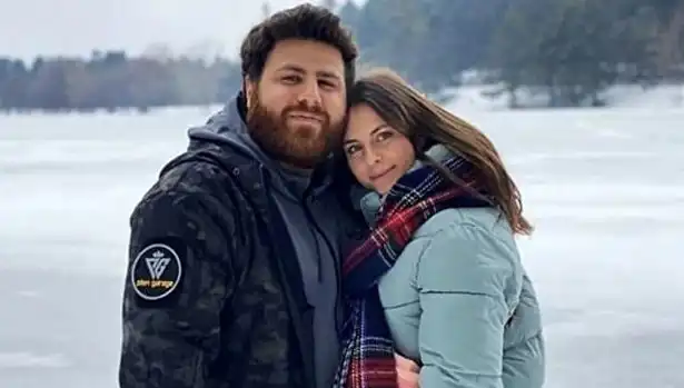 Murat Aci'nin Eşinden 100 Milyonluk Açıklama: Gerçekler Ortaya Çıkıyor