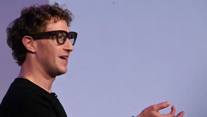 Yapay Zeka Destekli Gözlük: Zuckerberg’ın Devrimci İnovasyonu
