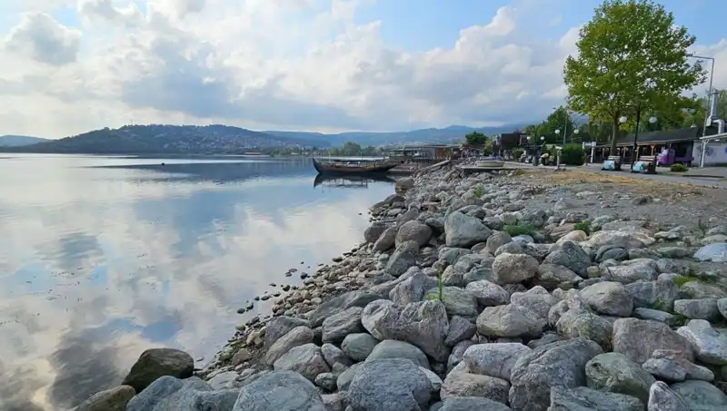 Sapanca Gölü’nde Su Seviyesi Düşüşü: Ne Anlama Geliyor?