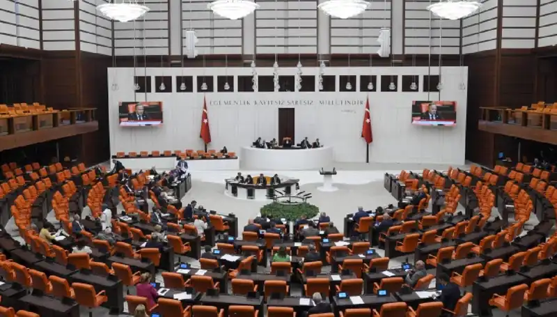 Terörsüz Türkiye Komisyonu İlk Toplantısında Güçlü Adımlar Atılıyor