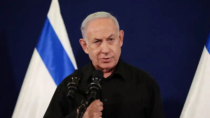İsrail'den Suriye'ye Saldırı Tehdidi: Netanyahu ve Katz'tan Askeri Talimat