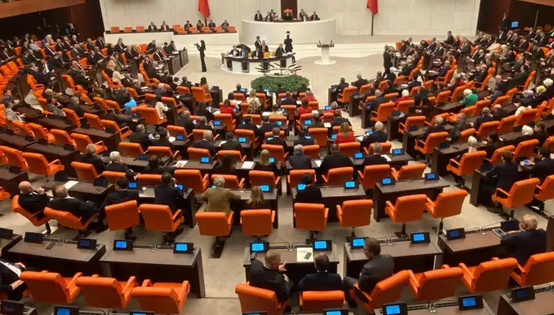 Terörsüz Türkiye Komisyonu İlk Kez Toplanıyor: Tarih ve Beklentiler