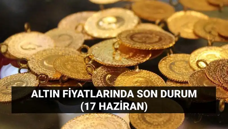 Altın Fiyatları Rekor Kırıyor! Son Durum Ne?