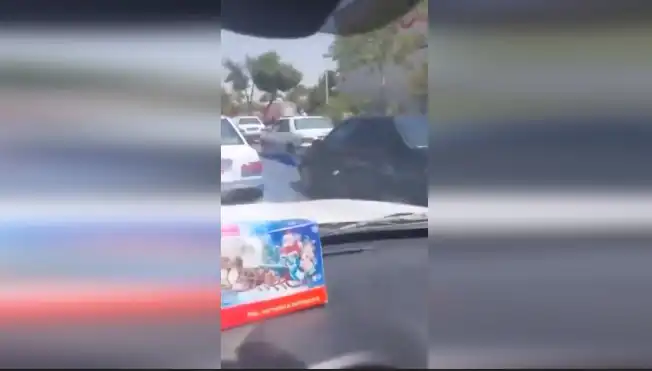 İsrail'in İran'a Yönelik Saldırısı: İsfahan'da Neler Oluyor?