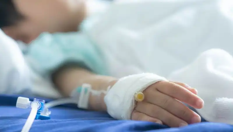 Mıknatıs Yutmanın Tehlikesi: 7 Yaşındaki Çocuk Hayatını İçin Mücadele Etti