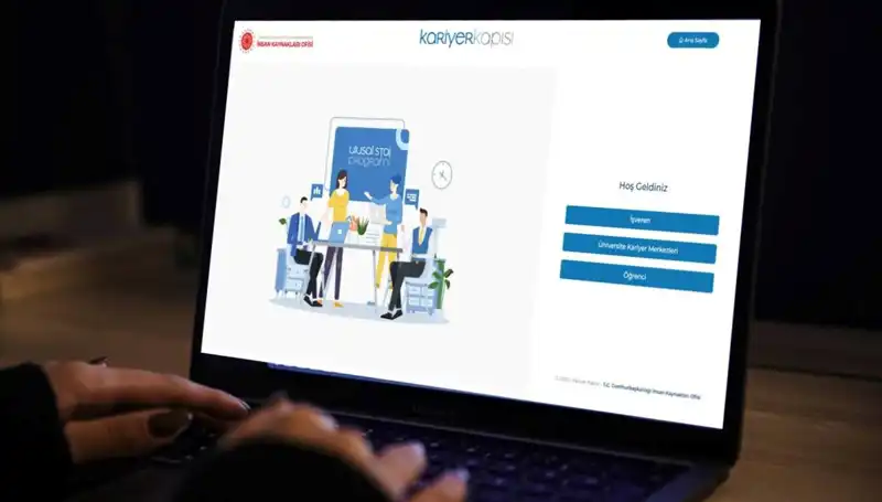 2025 Ulusal Staj Programı Başvuru Sonuçları Açıklandı mı?