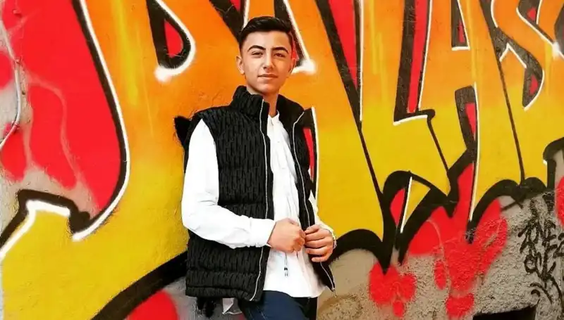 Kızılırmak Nehri'nde Gizemli Ölüm: 17 Yaşındaki Ramazan'ın Cesedi Bulundu
