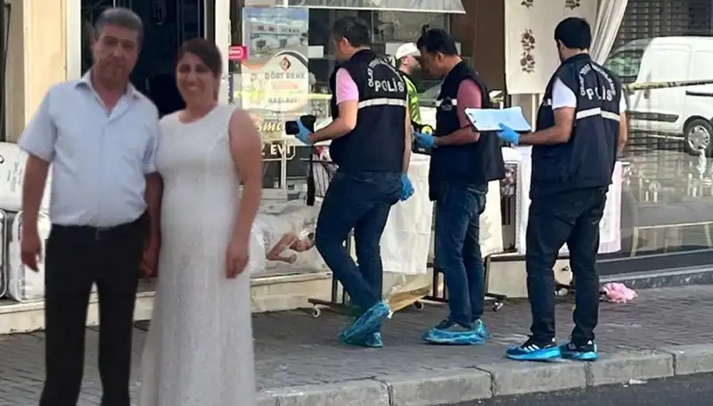 Aydın'da Polis Memuru Eşini Katletti: Olayda Şok Detaylar