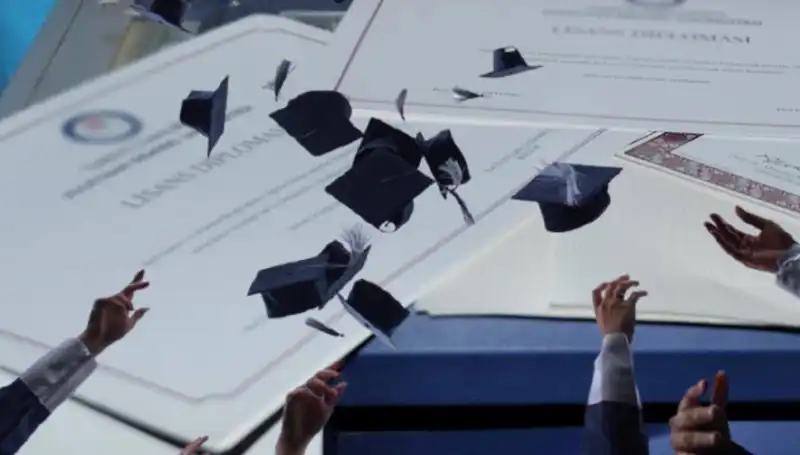 Sahte Diploma Davasında Gerçekler Ortaya Çıkıyor: Durum Ciddileşiyor
