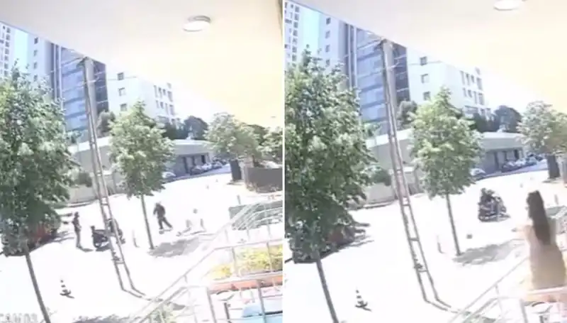 Ümraniye’de Cadde Ortasında Silahlı Saldırı: Olayın Ayrıntıları Ortaya Çıktı
