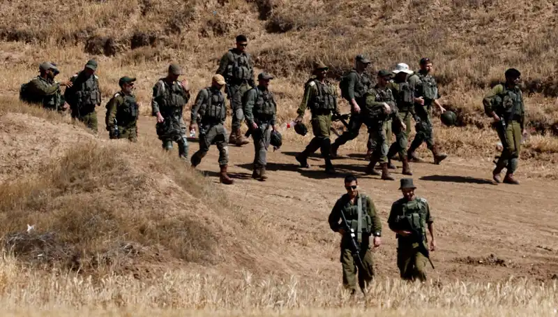 İsrail Bombaları: Aynı Aileden 5 Filistinli Hayatını Kaybetti