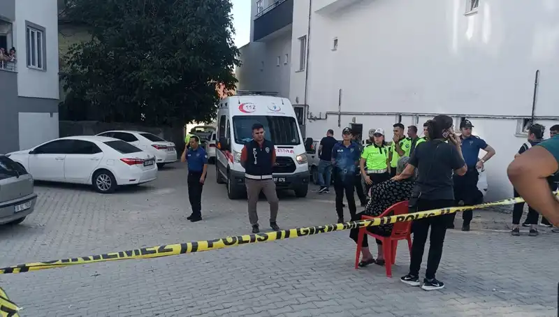 Çocukların Tüfekle Oynadığı Korkunç Olay: Bir Can Aldı