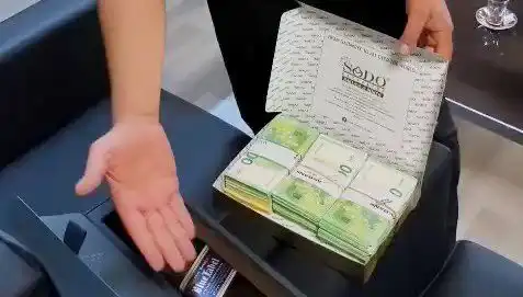 Manavgat Belediyesi'nde Baklava Kutusuyla Gizli Operasyon: Avrolar Ele Geçirildi