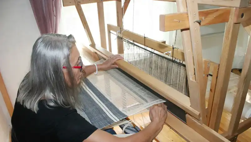Eski Giysilerin İplerinden Harika Eşyalar; Sürdürülebilir Moda Akımı