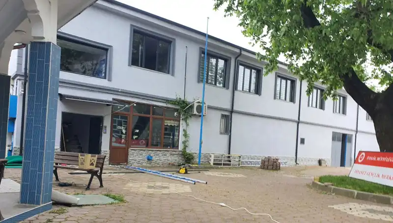 Tabela Takarken Üç Metreden Düşen İşçinin Dramı: Olayın Ardındaki Gerçekler