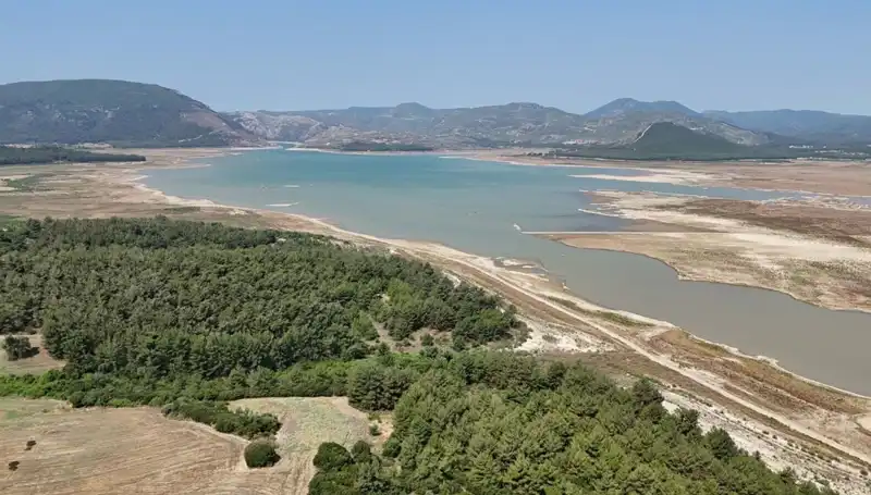 İzmir'de Tehlike İşaretleri: Suç Oranlarında Yüzde 50'lik Düşüş