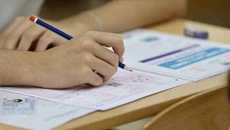 Nizip'ten YKS Şampiyonu: İnanılmaz Başarı ve Hikayesi