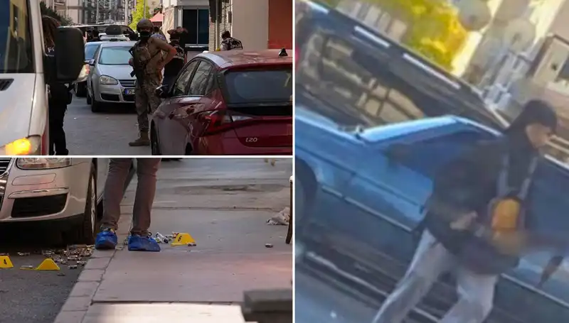 İzmir Karakoluna Saldırı: Serbest Bırakılan 16 Çocuk Olayın Merkezinde