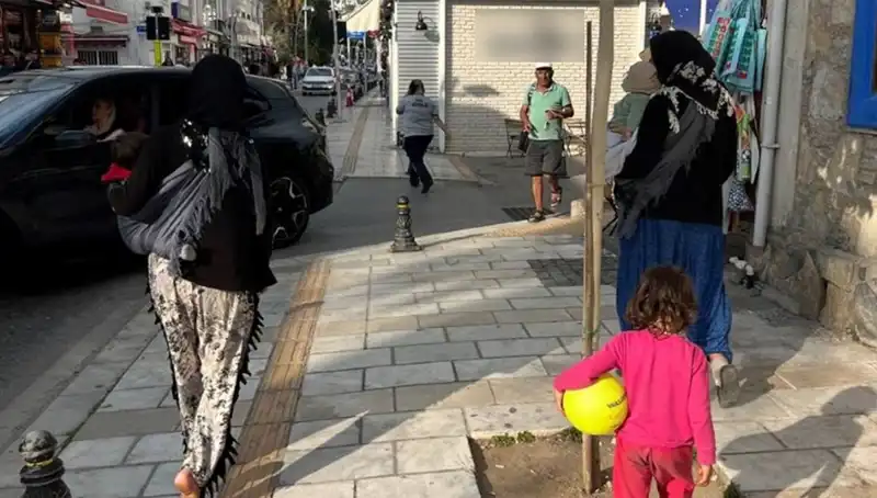 Çocukları Dilenmeye Zorlayanlara Ağır Yasal Cezalar Geliyor