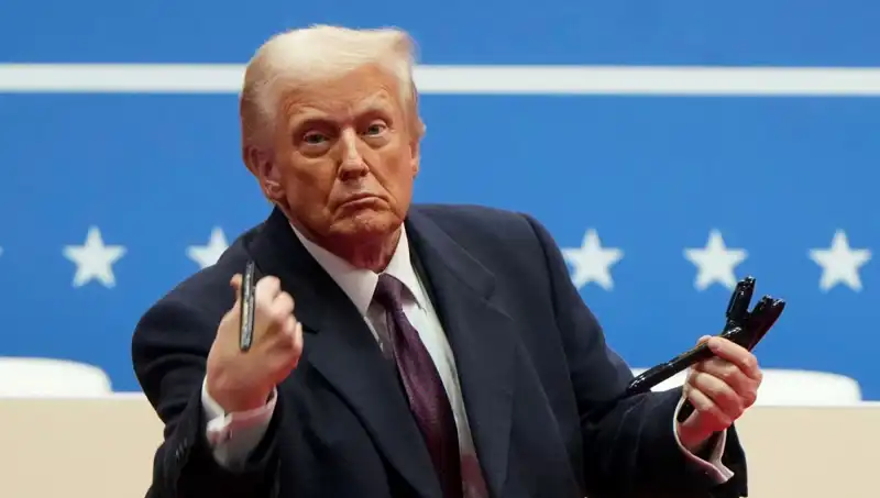 Trump’ın Nobel Barış Ödülü Adaylığı: Yeniden Sürpriz Bir Şans