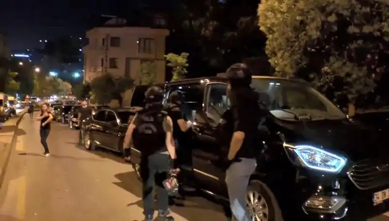 Bilim ve Suç: Polisi Şehit Eden Silahın AR-GE ile Üretilmesi