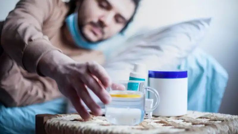 14 Yaşındaki Genç, Grip Sanılarak Hayatını Kaybetti: Aile Açıklama Yaptı