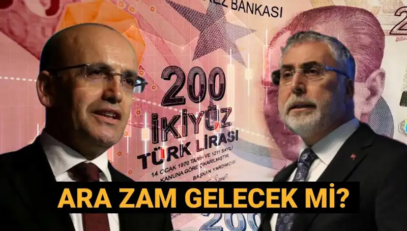 Asgari Ücrette Ara Zam: Yeni Miktar Ne Olacak ve Neler Bekleniyor?