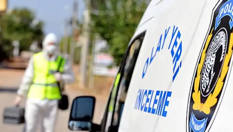Hatay'daki Dehşet Cinayeti: Gasbın Ardından Gelen Satırlı İntikam