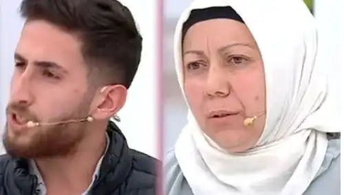 Türkiye’nin Kayınvalide-Damat Tartışmasında Ceza Süreci Başladı!