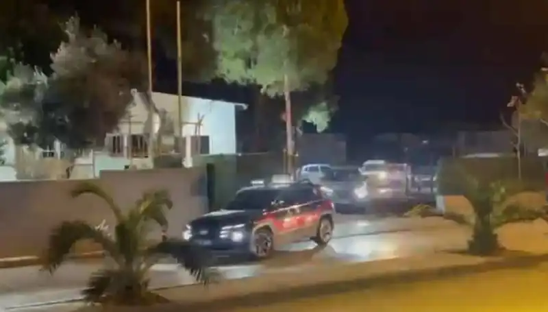 İzmir'de Şok Eden 24 Saatlik Operasyon: 141 Hükümlü Gözaltına Alındı