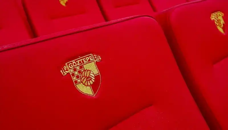Göztepe, Yeni Yıldızı Junior Olaitan ile Resmen Anlaştı!