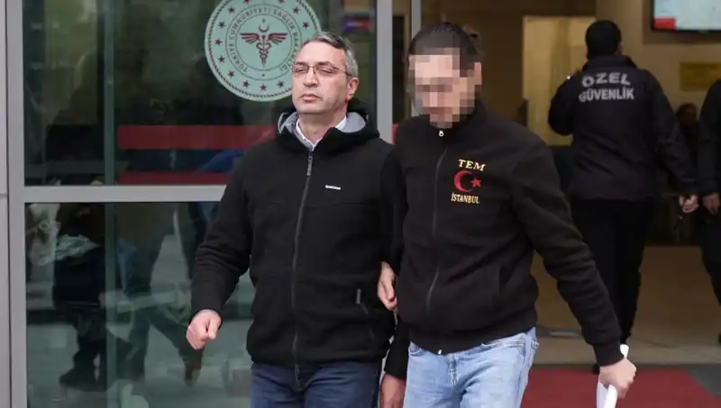 Mahir Polat Hastaneye Sevk Edildi: Sağlık Durumu ve Gelişmeler Neler?