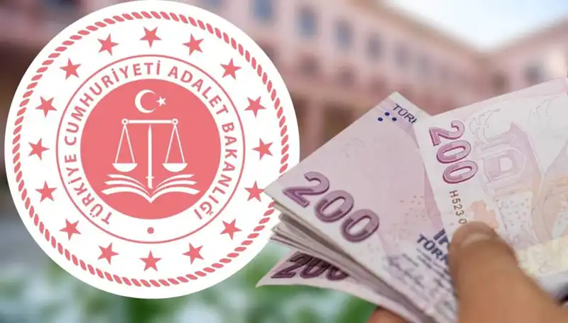 Adalet Bakanlığı'ndan Yeni Promosyon Açıklaması: 2025 İçin Heyecan Verici Detaylar!