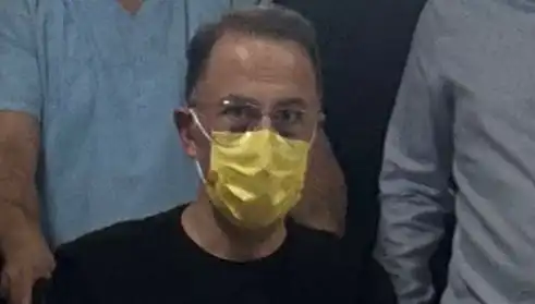 Murat Çalık'ın Adli Tıp Süreci Tamamlandı: Gözler Şimdi Mahkemede