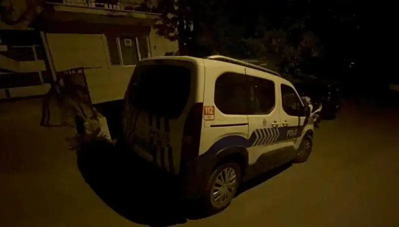 Bursa'da Şok Edici Olay: Amca, Yeğenini Bıçakladı