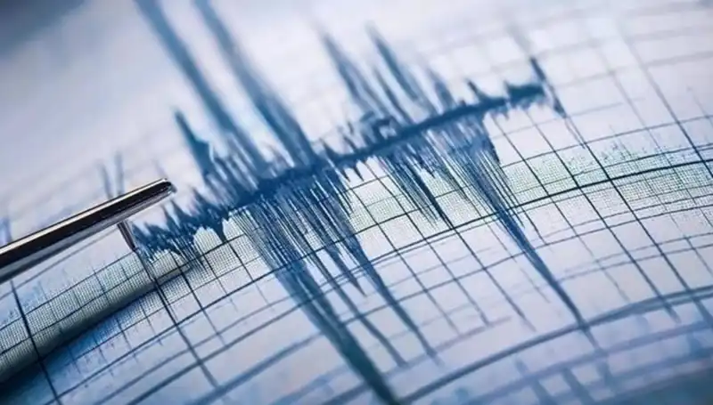 Marmara Denizi’nde Şoke Eden Deprem: 3 Büyüklüğünde Sarsıntı Ne Anlama Geliyor?