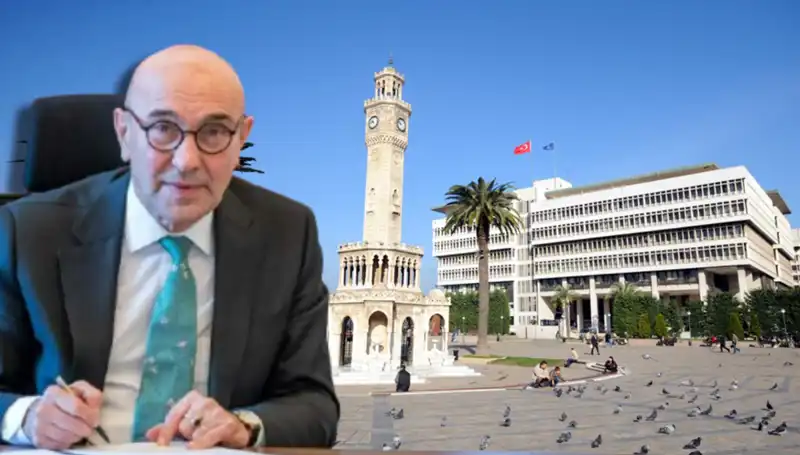 İzmir'in Eski Belediye Başkanı Tunç Soyer'in Yolsuzluk Davası Gündemde!