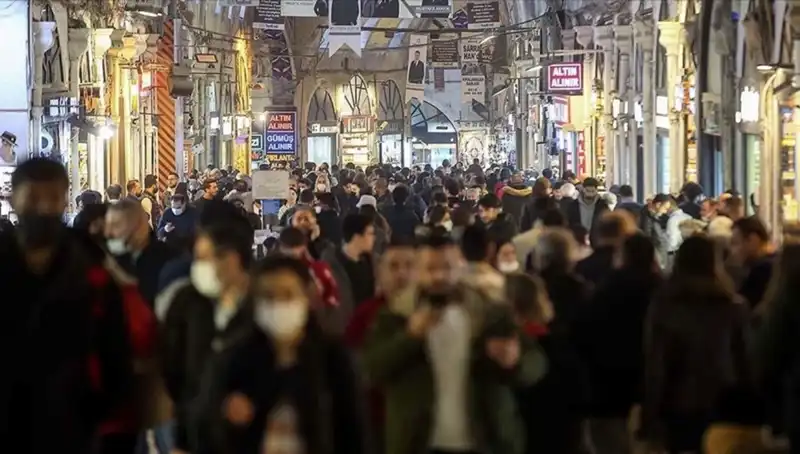 Kapalıçarşı'da Suç Çetesinin Kara Parası Ortaya Çıktı: Bir Milyarlık Vurgunun Detayları