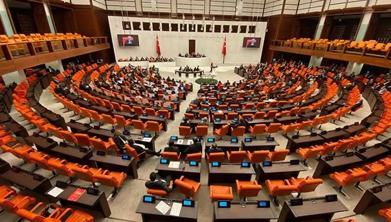 Yeni Dokunulmazlık Dosyaları Meclis'e Taşınıyor: Tartışmalar Başladı!