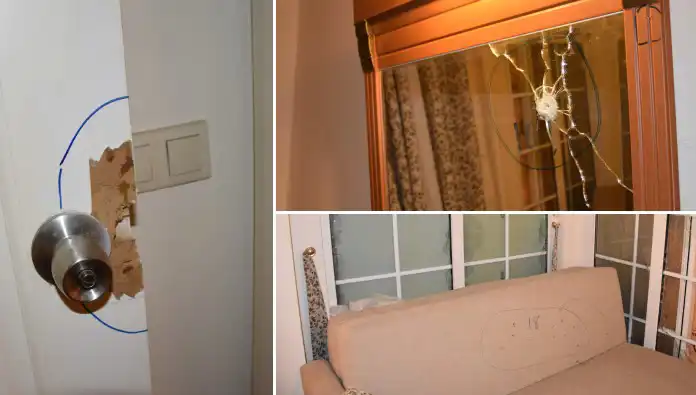 FETÖ Suikast Timinde İzler: O Gece Otelde Neler Oldu?