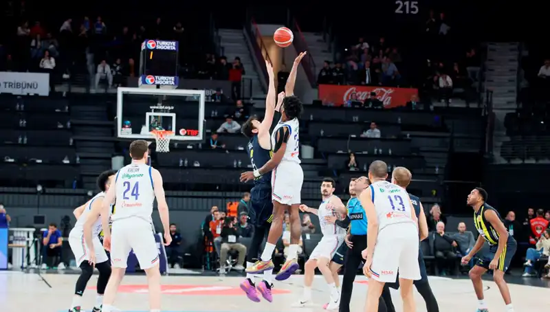 Anadolu Efes ve Panathinaikos Maçı: Cüretkar Mücadelenin Tüm Detayları