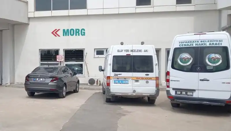Aksaray'da Kıskançlık Cinayeti: Pompalı Tüfekle Kuzenini Katletti!