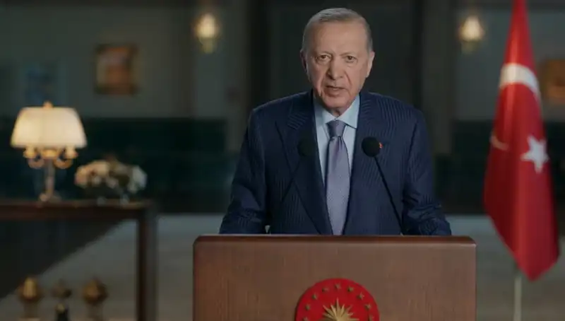 Cumhurbaşkanı Erdoğan, Birleşmiş Milletler’e Radikal Reform Çağrısında Bulundu